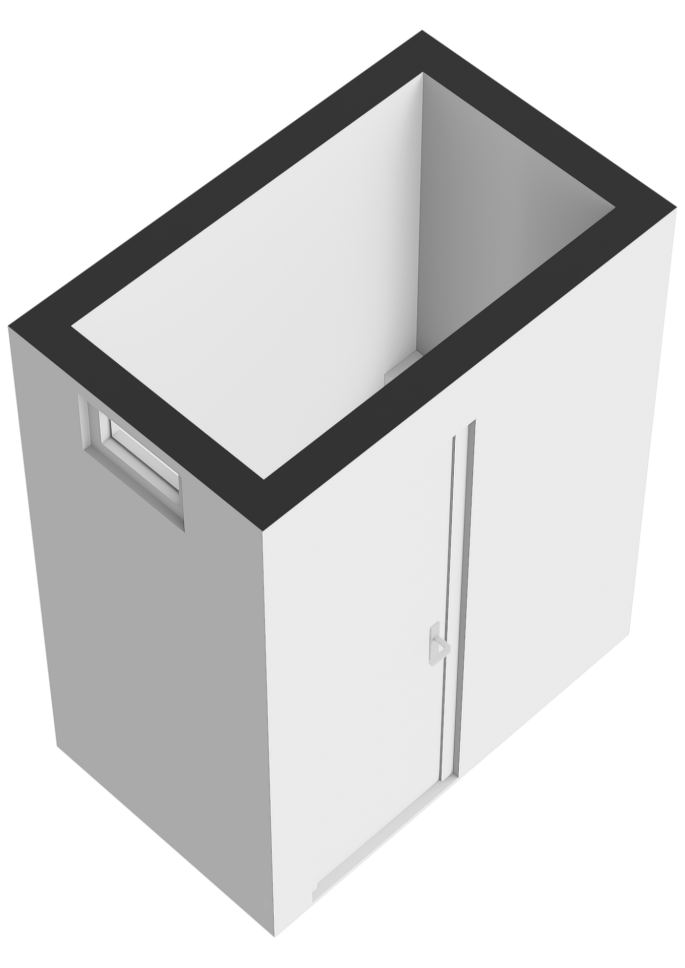 De Wetlaan 35 B, 3707 XB, Zeist