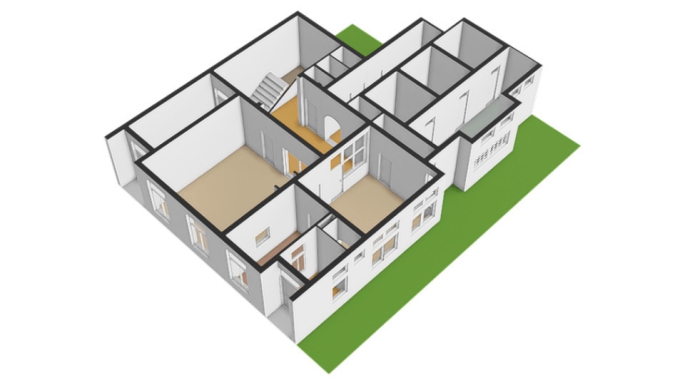 Dorpsstraat vo Steenstraat 25, 3732 HG, De bilt