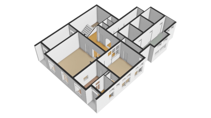Dorpsstraat vo Steenstraat 25, 3732 HG, De bilt