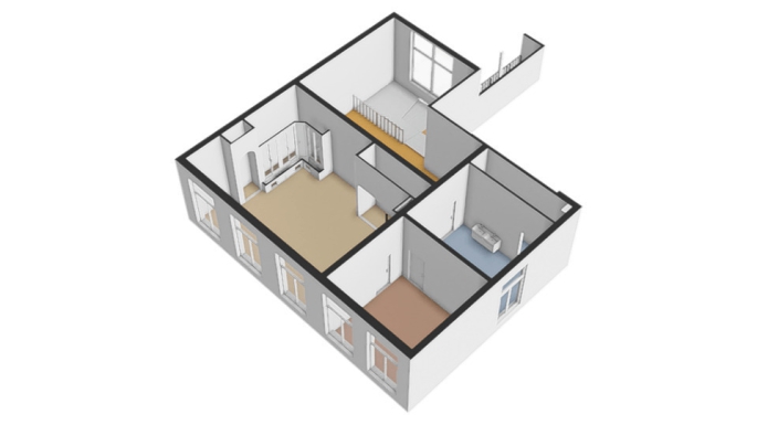 Dorpsstraat vo Steenstraat 25, 3732 HG, De bilt