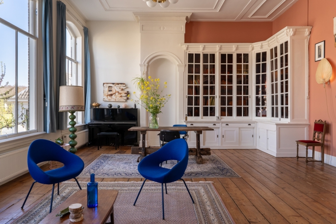 Dorpsstraat vo Steenstraat 25, 3732 HG, De bilt