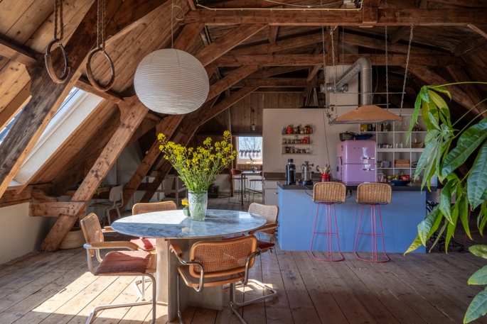 Dorpsstraat vo Steenstraat 25, 3732 HG, De bilt