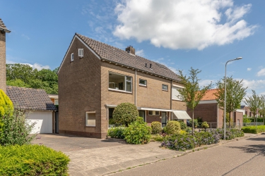 Willem de Zwijgerlaan 95, 3931 KM, Woudenberg