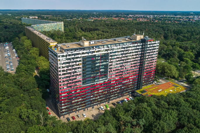 Laan van Vollenhove 606, 3706 AA, Zeist