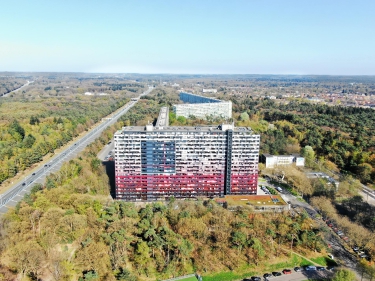 Laan van Vollenhove 660 BIS, 3706 AA, Zeist