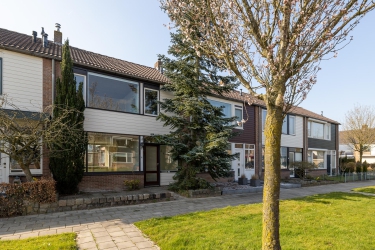 Koning Willem III-straat 4, 3931 BB, Woudenberg