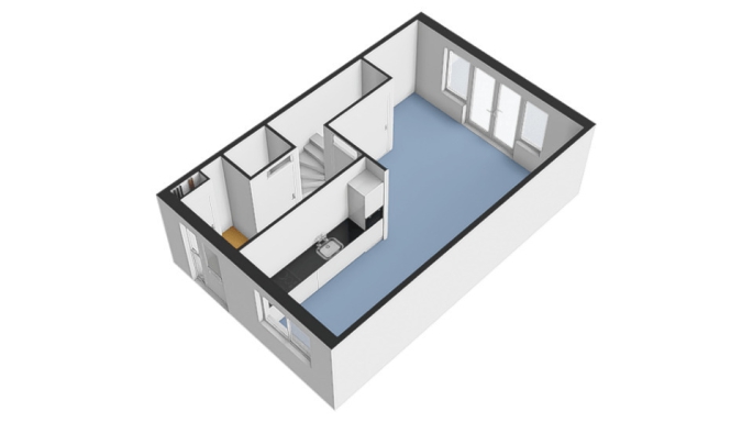 Esdoornlaan 9, 3931 ZB, Woudenberg