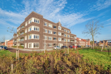 Persimoenstraat 23, 3545 DB, Utrecht