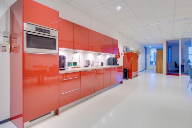 Amalialaan 126 1e verd, 3743 KJ, Baarn