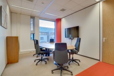 Amalialaan 126 1e verd, 3743 KJ, Baarn