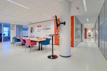 Amalialaan 126 1e verd, 3743 KJ, Baarn