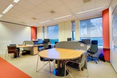 Amalialaan 126 1e verd, 3743 KJ, Baarn