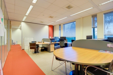 Amalialaan 126 1e verd, 3743 KJ, Baarn