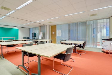 Amalialaan 126 1e verd, 3743 KJ, Baarn