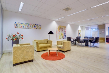 Amalialaan 126 1e verd, 3743 KJ, Baarn