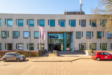 Amalialaan 126 1e verd, 3743 KJ, Baarn