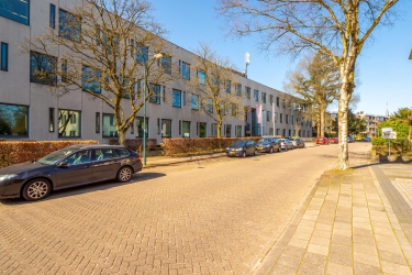 Amalialaan 126 1e verd, 3743 KJ, Baarn