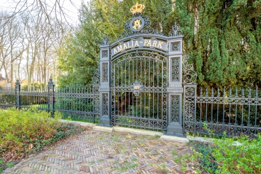 Amalialaan 126 1e verd, 3743 KJ, Baarn