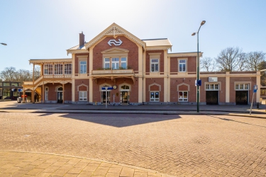 Amalialaan 126 1e verd, 3743 KJ, Baarn