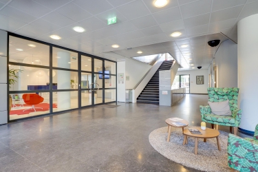 Amalialaan 126 1e verd, 3743 KJ, Baarn