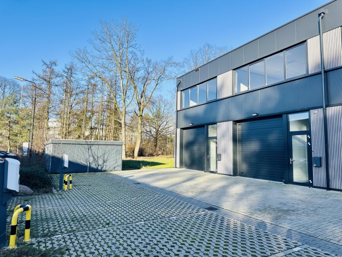 Handelsweg 4 K, 3707 NG, Zeist