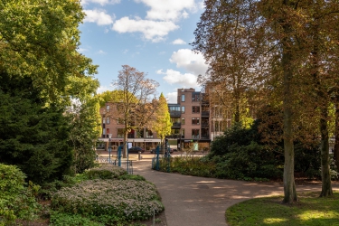 Slotlaan 92 D, 3701 GP, Zeist