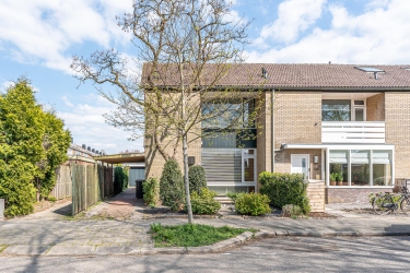 John F. Kennedylaan 131, 3931 XJ, Woudenberg