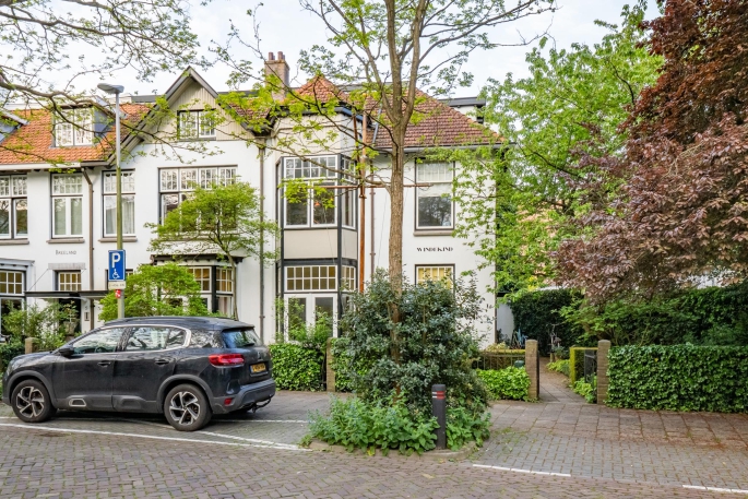 Frans Halsstraat 3, 3583 BK, Utrecht