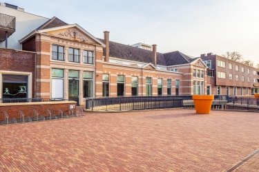 Stadsring 198 - 222, 3811 HS, Amersfoort
