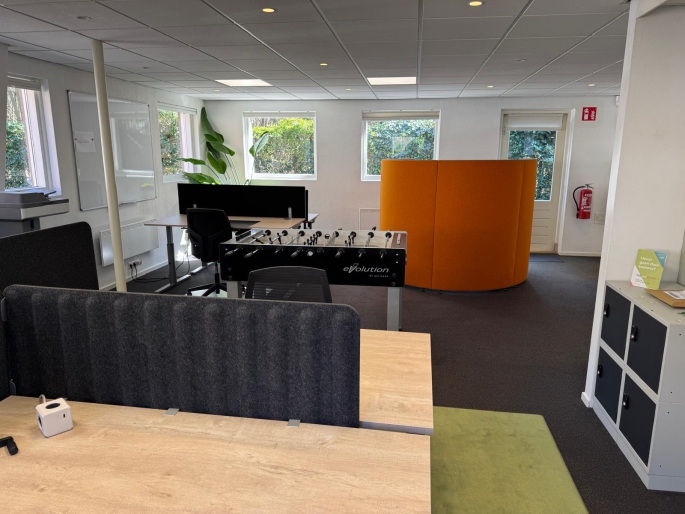 Breullaan 3, 3971 NG, Driebergen-rijsenburg