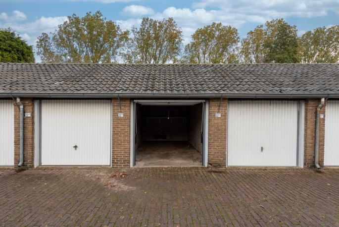 Frans Halslaan 22 G26 ong, 3741 PG, Baarn