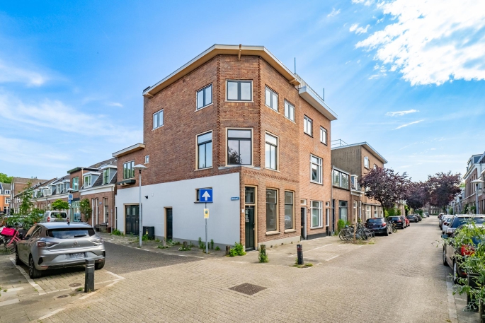 Oudwijkerveldstraat 86, 3581 JN, Utrecht