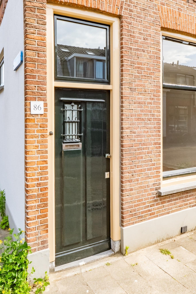 Oudwijkerveldstraat 86, 3581 JN, Utrecht