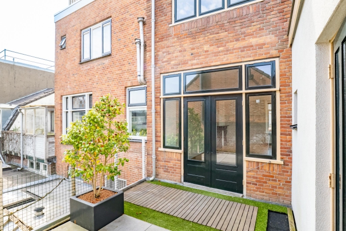 Oudwijkerveldstraat 86, 3581 JN, Utrecht