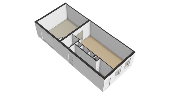 Oudwijkerveldstraat 86, 3581 JN, Utrecht