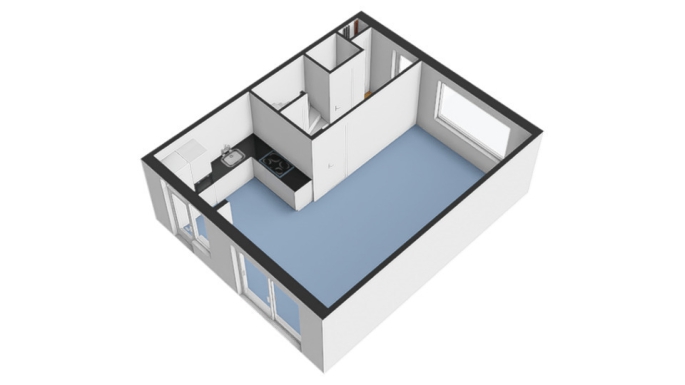 Evertsenlaan 5, 3931 AK, Woudenberg