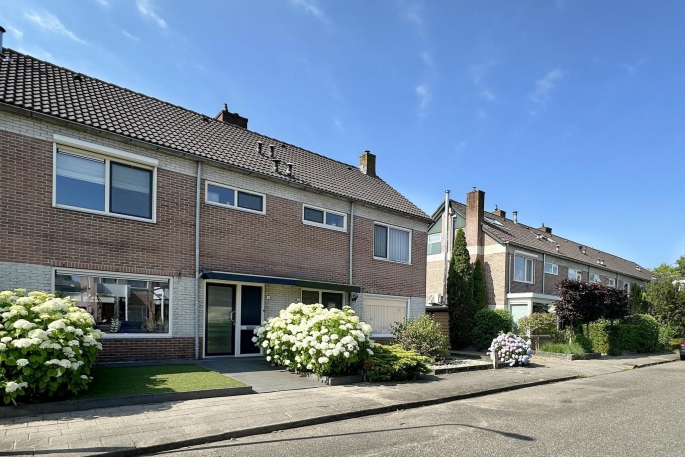 Evertsenlaan 5, 3931 AK, Woudenberg