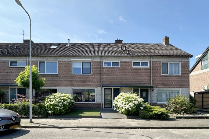 Evertsenlaan 5, 3931 AK, Woudenberg