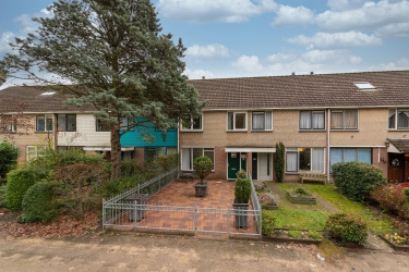 Crosestein 3142, 3704 NK, Zeist