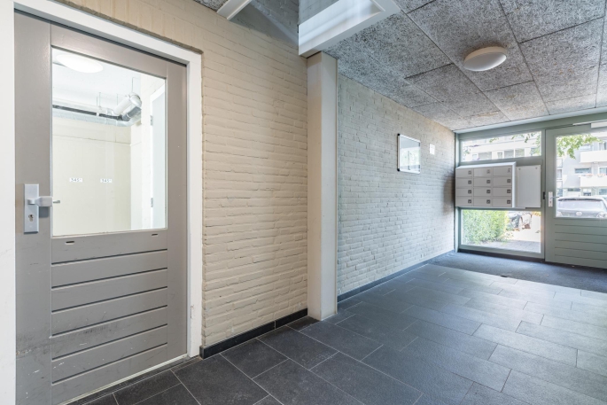 Marshalllaan 345 A, 3527 TK, Utrecht