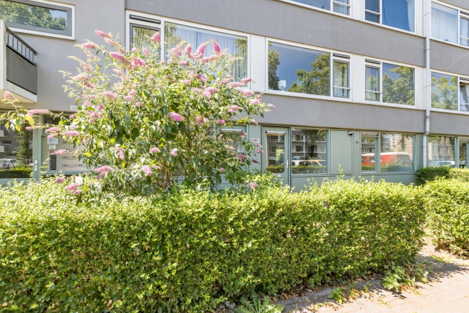 Marshalllaan 345 A, 3527 TK, Utrecht