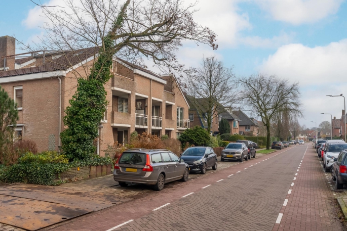 Van Reenenweg 11, 3702 SB, Zeist