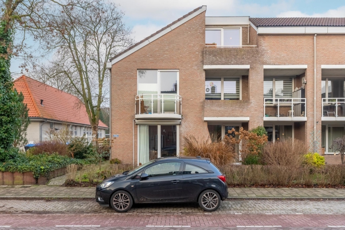 Van Reenenweg 11, 3702 SB, Zeist