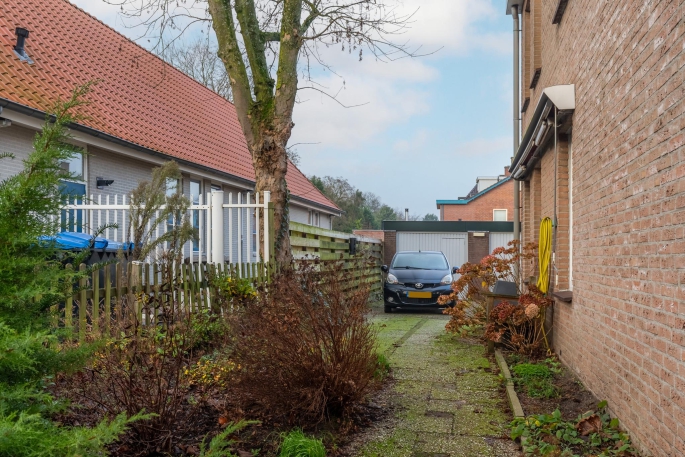 Van Reenenweg 11, 3702 SB, Zeist