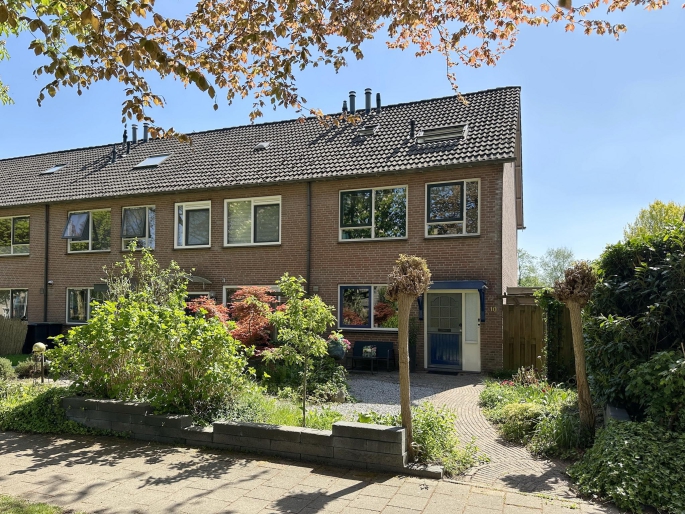 Laanzicht 10, 3931 RN, Woudenberg