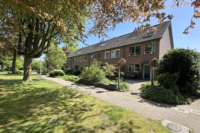 Laanzicht 10, 3931 RN, Woudenberg