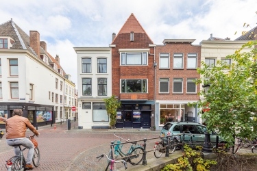 Oudegracht 54, 3511 AS, Utrecht