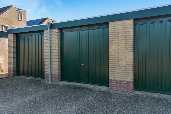 Paulus Potterlaan 1 b, 3931 TC, Woudenberg