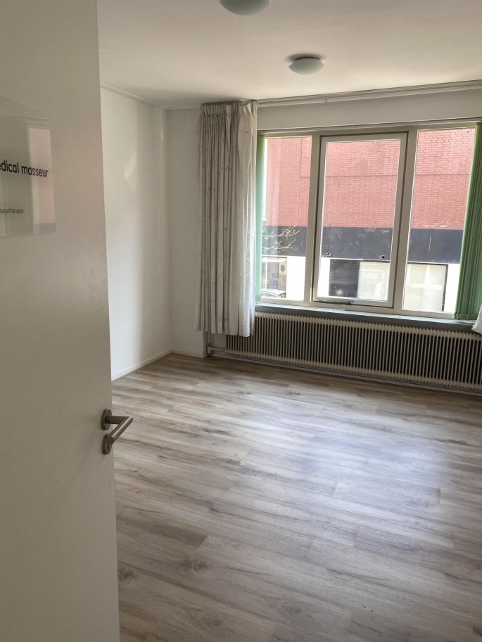 Parkstraat 38, 3581 PL, Utrecht