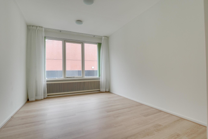 Parkstraat 38, 3581 PL, Utrecht